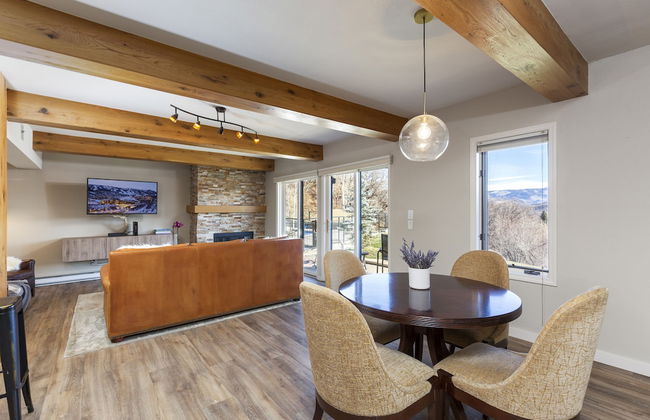 Snowmass Mountain Condos by Snowmass Vacations - Foto 45