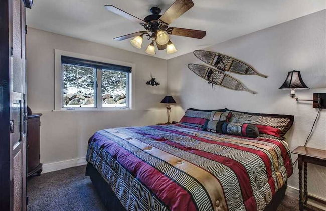 Snowmass Mountain Condos by Snowmass Vacations - Foto 31