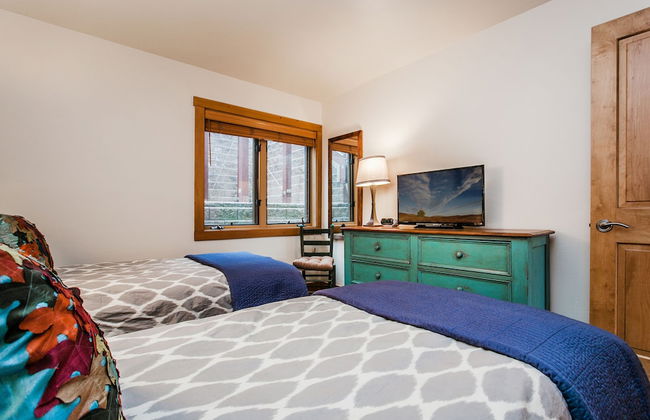 Snowmass Mountain Condos by Snowmass Vacations - Foto 8