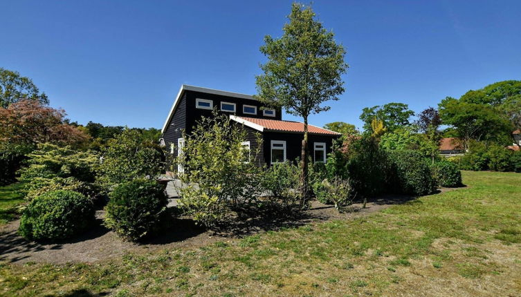 Foto 1 - Detached Holiday House With Wifi and a Large Garden; Hike and Bike the Veluwe