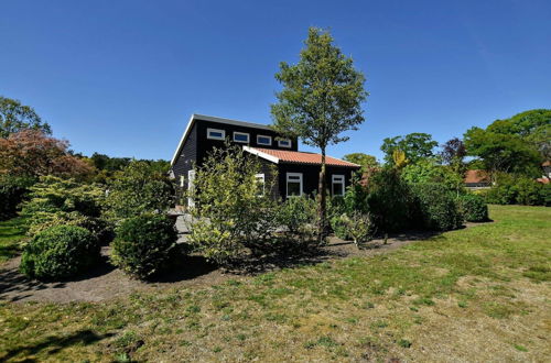 Foto 1 - Detached Holiday House With Wifi and a Large Garden; Hike and Bike the Veluwe