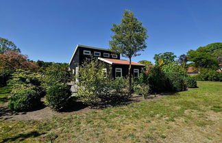 Photo 1 - Detached Holiday House With Wifi and a Large Garden; Hike and Bike the Veluwe