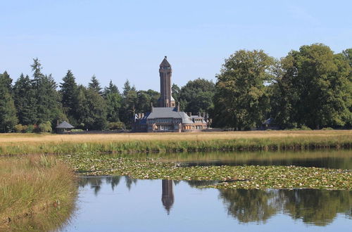 Foto 26 - Detached Holiday House With Wifi and a Large Garden; Hike and Bike the Veluwe