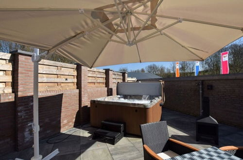 Photo 13 - Luxury Holiday Home in the South of Limburg Province with Hot Tub, Sauna, Large Garden