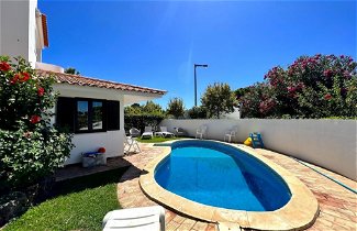 Photo 1 - Vilamoura Traditional Villa With Pool by Homing