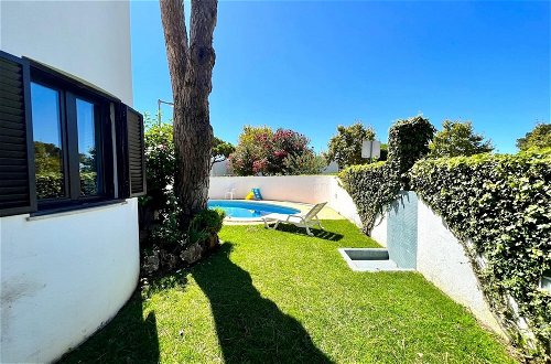 Photo 34 - Vilamoura Traditional Villa With Pool by Homing