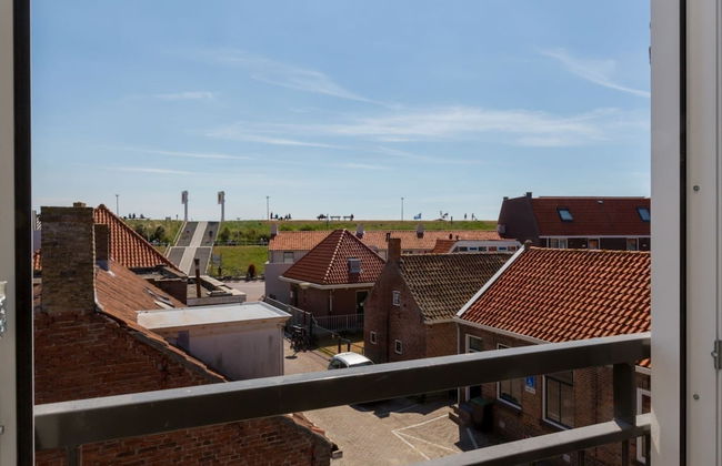 Zoutelande Beach Luxury Apartment - Foto 11