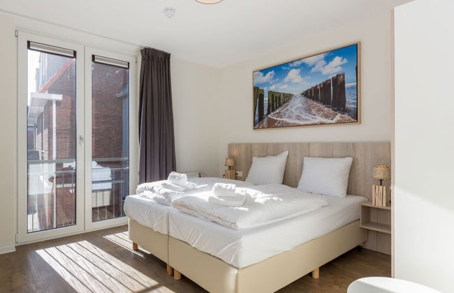 Zoutelande Beach Luxury Apartment - Foto 13