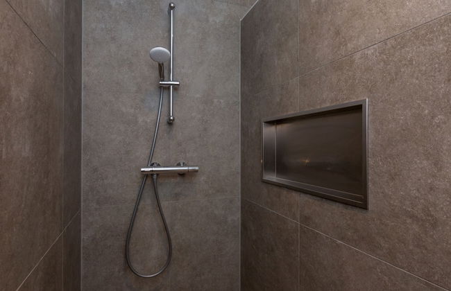 Zoutelande Beach Luxury Apartment - Foto 16