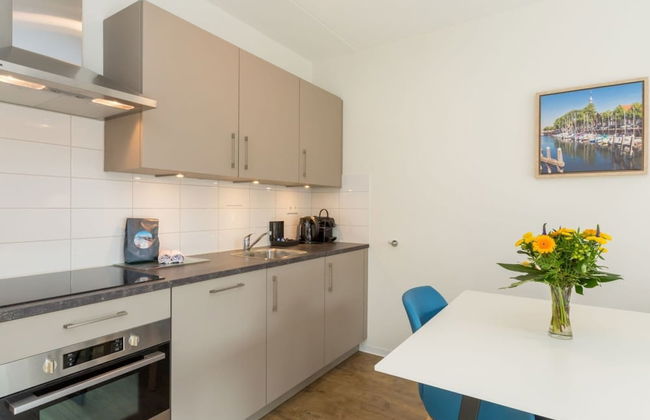 Zoutelande Beach Luxury Apartment - Foto 3