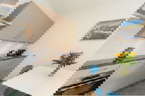 Photo 4 - Zoutelande Beach Luxury Apartment
