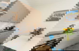 Photo 3 - Zoutelande Beach Luxury Apartment