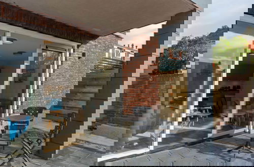 Photo 21 - Zoutelande Beach Luxury Apartment