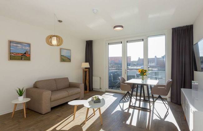 Zoutelande Beach Luxury Apartment - Foto 5