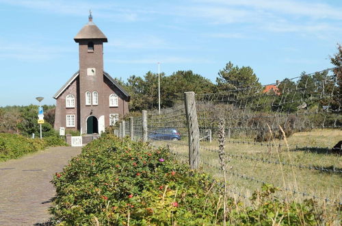 Photo 25 - Cozy Apartment near Sea in Bergen aan Zee