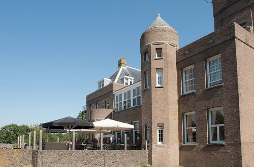 Photo 23 - Modern Apartment in Mansion on the Highest Dune