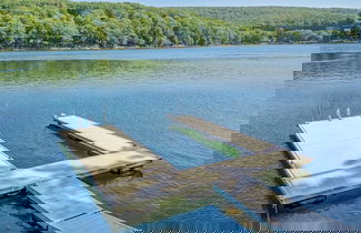 Foto 2 - Loch Nest