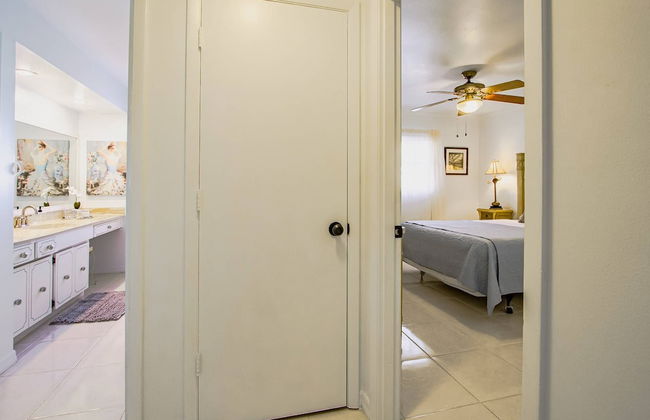 Hardee House in Gulf Gate Neighborhood - Foto 40