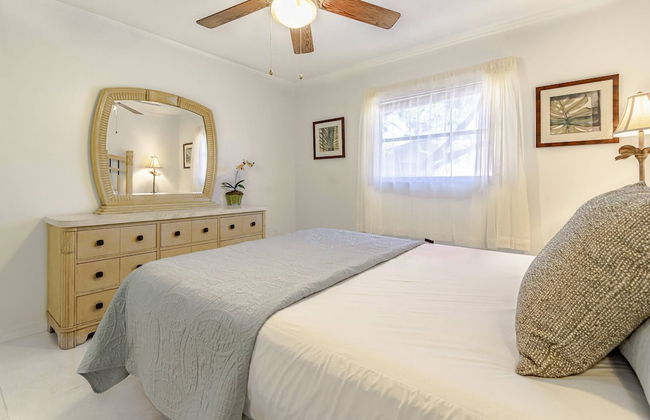 Hardee House in Gulf Gate Neighborhood - Foto 32