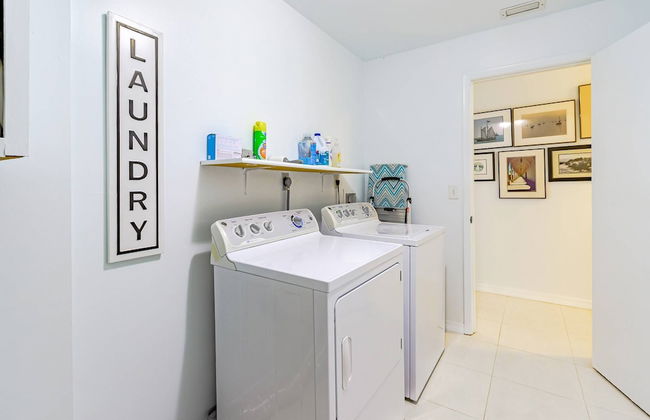 Hardee House in Gulf Gate Neighborhood - Foto 33