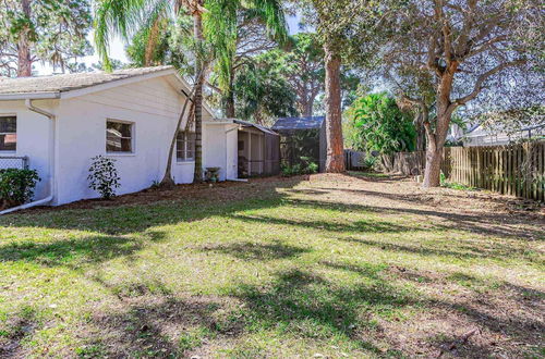 Photo 19 - Hardee House in Gulf Gate Neighborhood