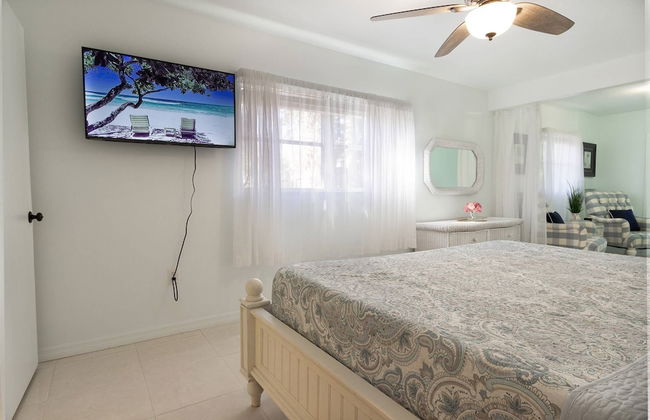 Hardee House in Gulf Gate Neighborhood - Foto 27