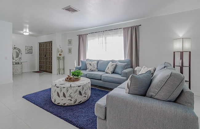 Hardee House in Gulf Gate Neighborhood - Foto 6