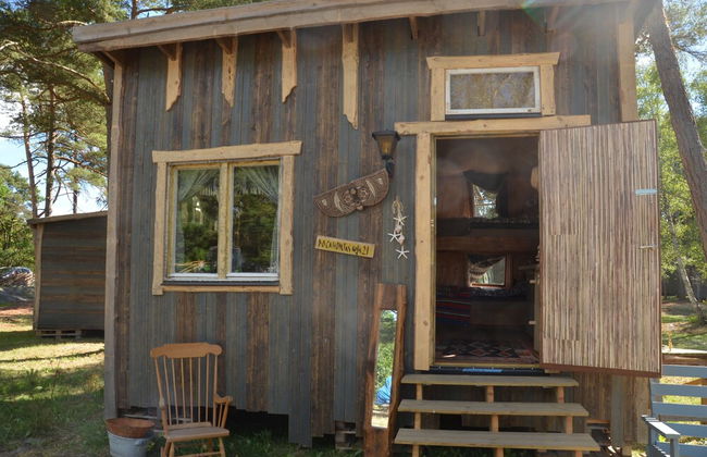 Fide Äventyrsby & Camping - Foto 2