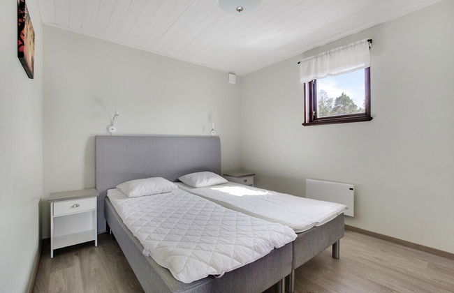 Fide Äventyrsby & Camping - Foto 46