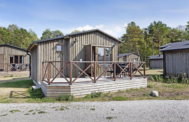 Fide Äventyrsby & Camping - Foto 48