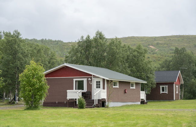 Nuorgam Holiday Village - Foto 66
