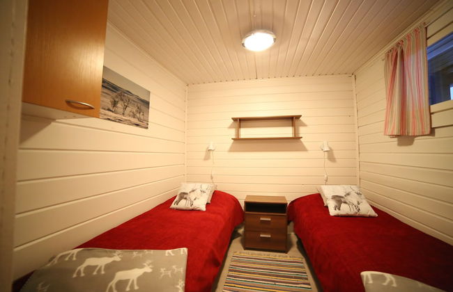 Nuorgam Holiday Village - Foto 3