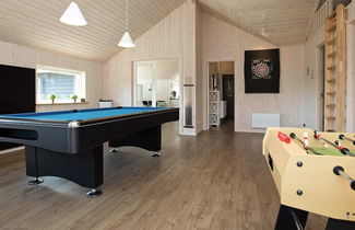 Photo 3 - Holiday Home in VÃ¦ggerlÃ¸se