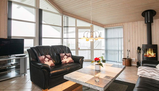 Holiday Home in Vinderup - Foto 2