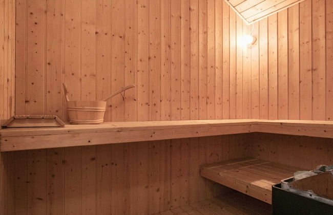 Holiday Home in Vinderup - Foto 3