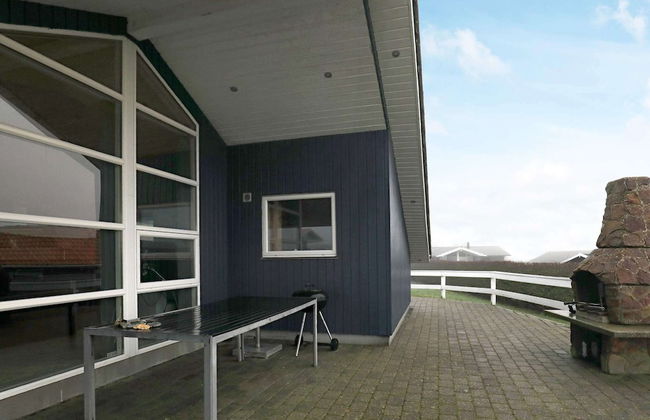 Holiday Home in Vinderup - Foto 18