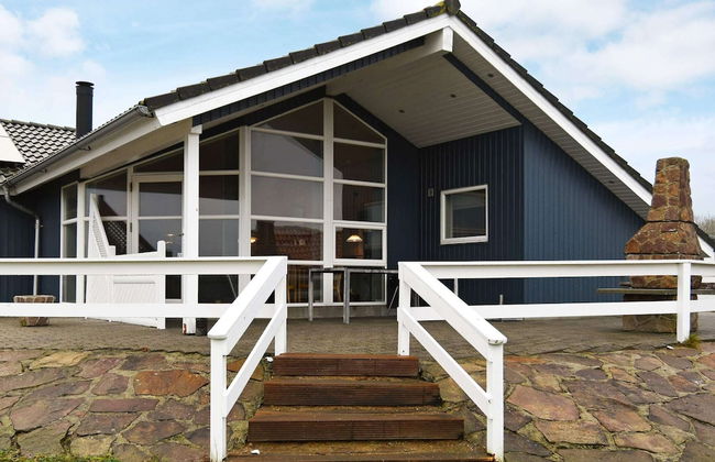 Holiday Home in Vinderup - Foto 19