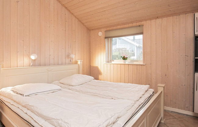 Holiday Home in Vinderup - Foto 16