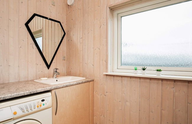 Holiday Home in Vinderup - Foto 6