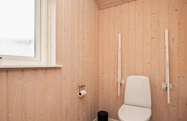 Holiday Home in Vinderup - Foto 9