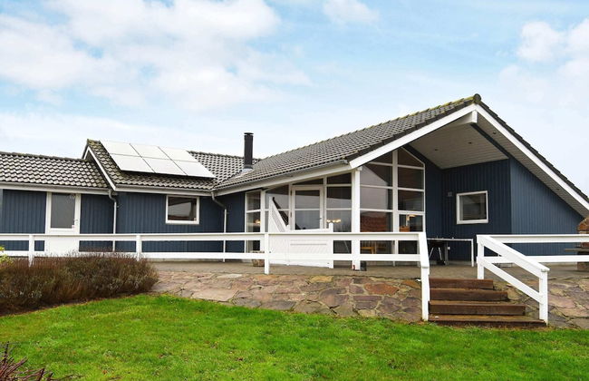 Holiday Home in Vinderup - Foto 1