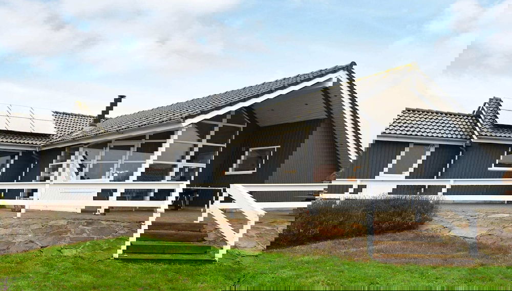 Holiday Home in Vinderup - Foto 1