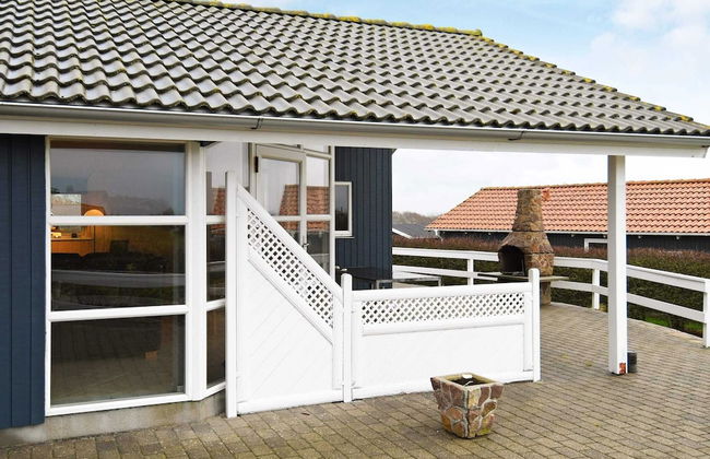 Holiday Home in Vinderup - Foto 20