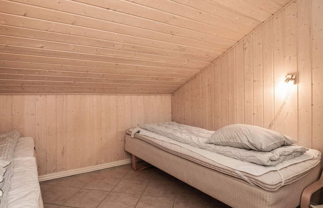 Holiday Home in Vinderup - Foto 15