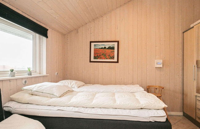 Holiday Home in Vinderup - Foto 13
