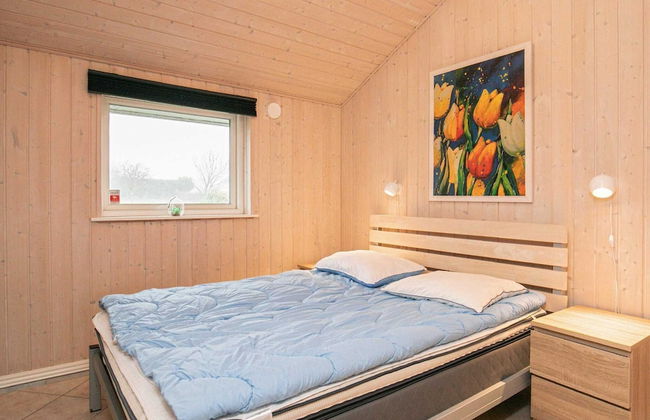 Holiday Home in Vinderup - Foto 8