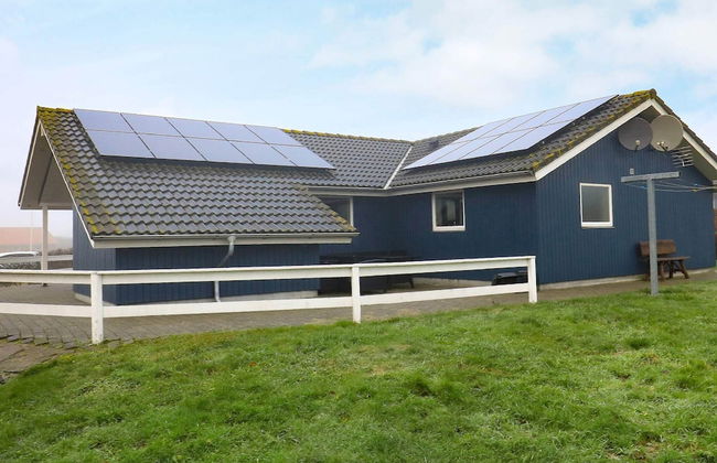 Holiday Home in Vinderup - Foto 21