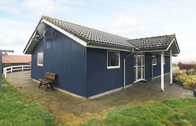 Holiday Home in Vinderup - Foto 22