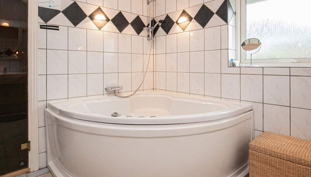 Holiday Home in Vinderup - Foto 4