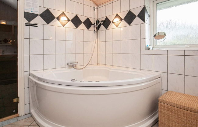 Holiday Home in Vinderup - Foto 4
